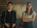 Kara's Article - Supergirl