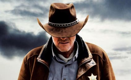Longmire Series Premiere: What Did You Think?