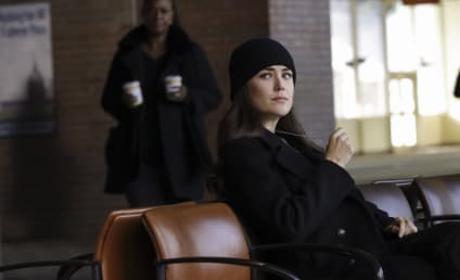 The Blacklist Season 8 Episode 4 Review: Elizabeth Keen