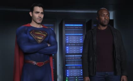 Watch Superman & Lois Online: Season 3 Episode 9
