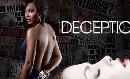 Deception on NBC: 5 Reasons to Watch