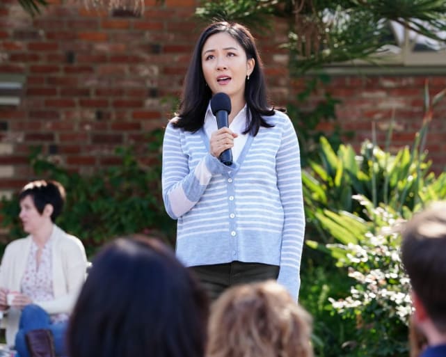 Fresh Off the Boat - ABC