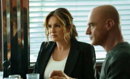 Law & Order: Organized Crime Season 3 Episode 22 Review: With Many Names