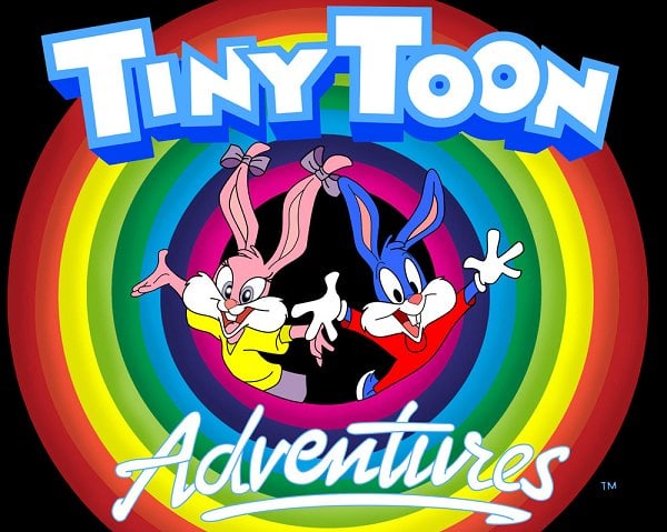 tiny toon adventures: defenders of the universe