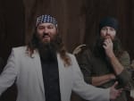 The Robertsons - Duck Dynasty
