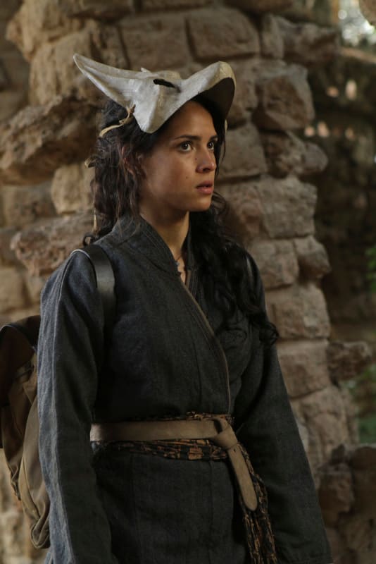 Just a Peek - Emerald City Season 1 Episode 5