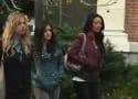 Pretty Little Liars Season Finale Clips: Let's Play!