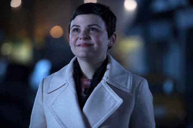 Beacon of Hope - Once Upon a Time Season 6 Episode 22