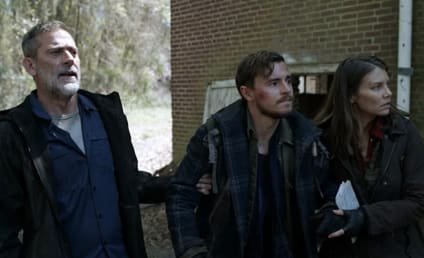 The Walking Dead Season 11 Episode 3 Review: Hunted