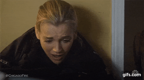 Hysterics - Chicago Fire Season 6 Episode 23