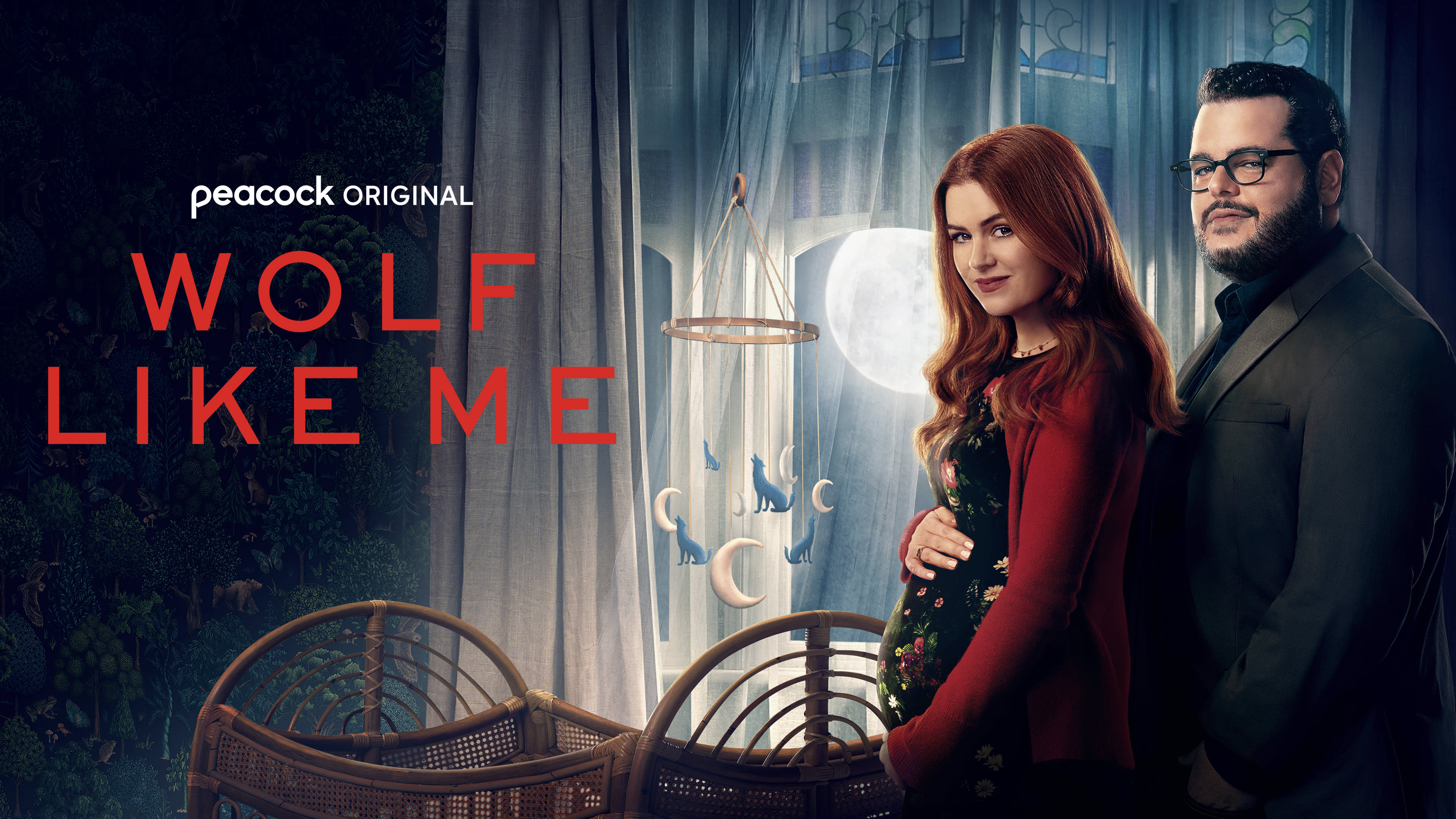 Wolf Like Me' Season 2 Ending Explained - Does Mary Give Birth to a Wolf?