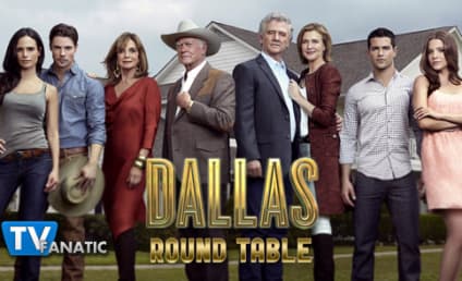 Dallas Round Table: "Revelations"