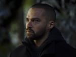 Contemplative Jackson Avery - Grey's Anatomy Season 13 Episode 16
