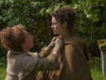 An Outlander Wedding? Season 1 Episode 7