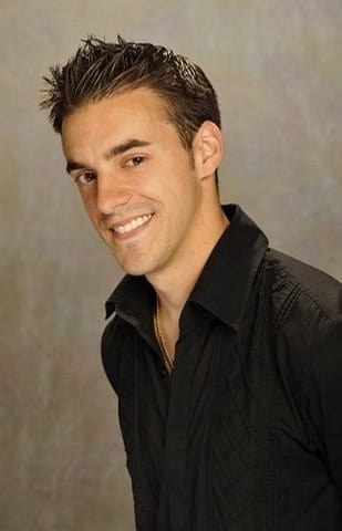 Dan Gheesling Picture