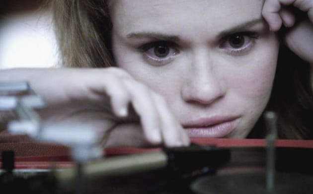 Lydia Listens