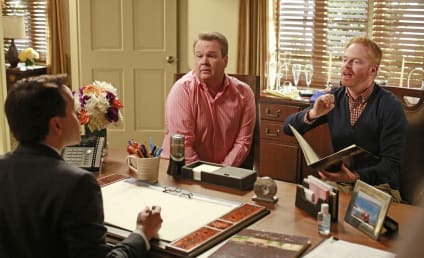 Modern Family: Watch Season 5 Episode 11 Online