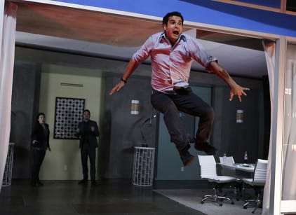 Scorpion season on sale 2 watch online