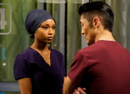 Chicago med season 5 watch online cheap