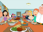 A Family Guy Thanksgiving
