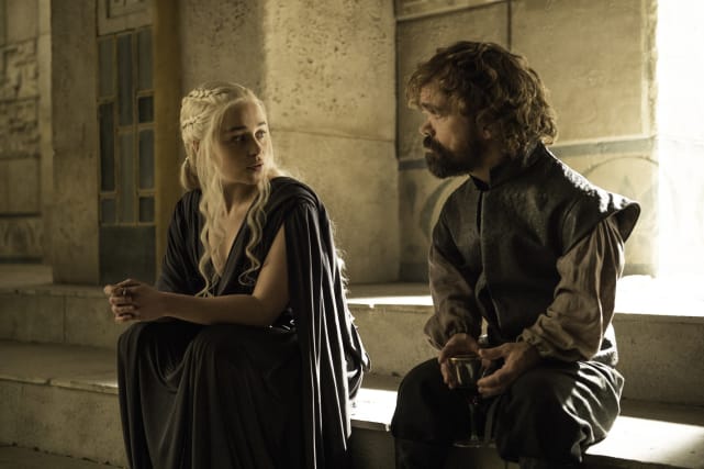 What's The Plan? - Game of Thrones Season 6 Episode 10