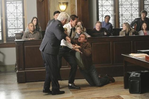 Poisoned Juror