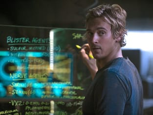 The 100 season 2 putlocker deals