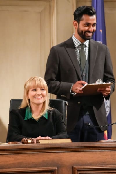 Night Court Season 1 Episode 12 Review: DA Club TV Fanatic