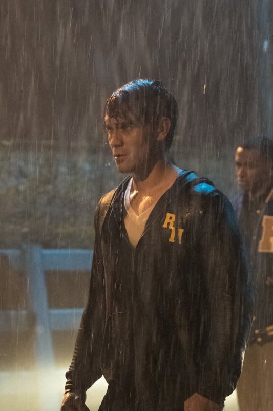 Watch Riverdale Online Season 2 Episode 4 Tv Fanatic