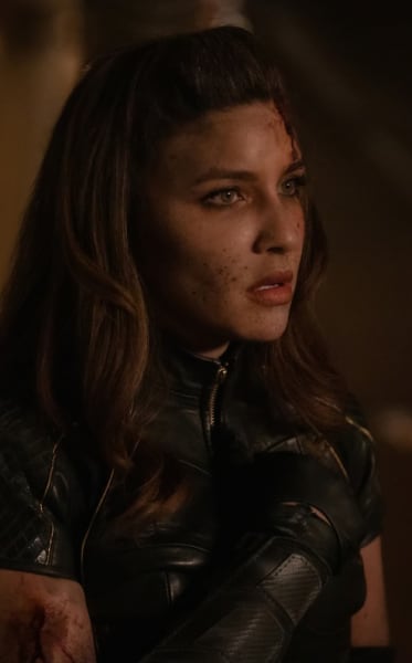 Arrow Season 7 Episode 21 Review Living Proof TV Fanatic