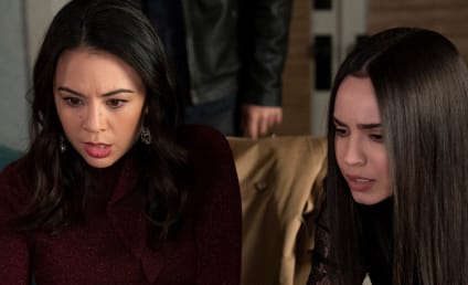 Watch PLL: The Perfectionists Online: Season 1 Episode 10