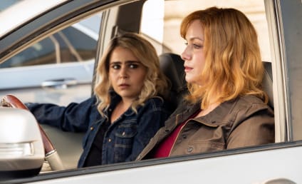 Good Girls Season 2 Episode 1 Review: I'd Rather Be Crafting