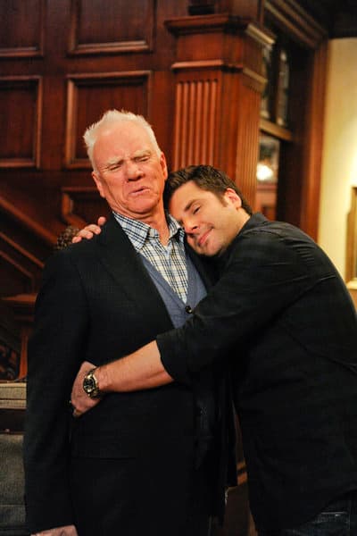 Sweet Psych Moment
