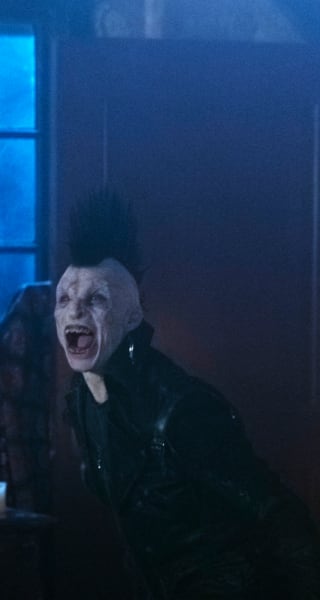 Nightmare At The Vera's - Charmed (2018) Season 1 Episode 14