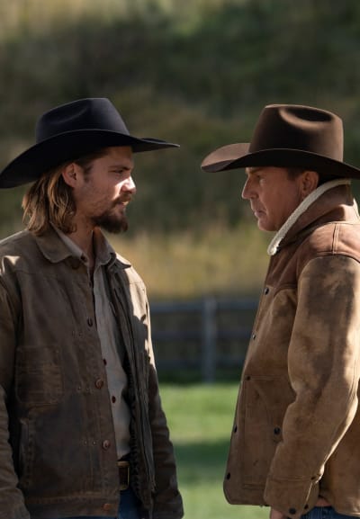 Yellowstone Season 3 Episode 9 Review Meaner Than Evil TV Fanatic