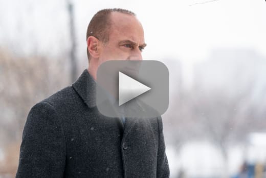 Watch Law & Order: Organized Crime Online: Season 1 ...