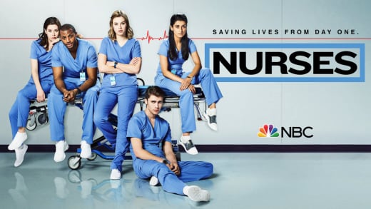 Nurses Key Art Vertical