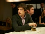 Auggie Gets Questioned