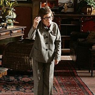 Hetty Lange