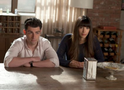 New girl watch online season 1 episode 1 on sale