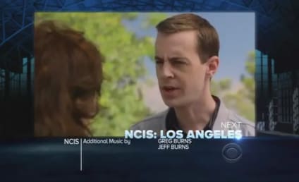 NCIS Episode Preview: Welcome, Lily Tomlin!