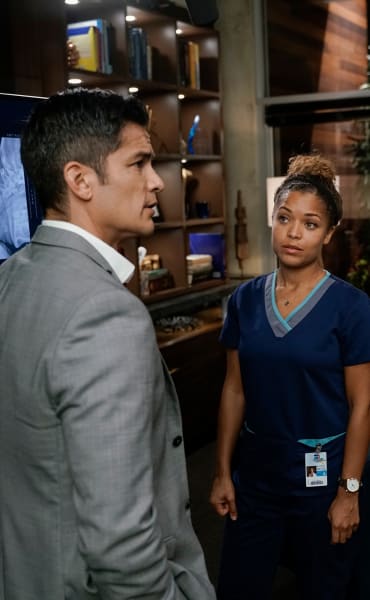 The good doctor season 3 episode 18 full episode cheap