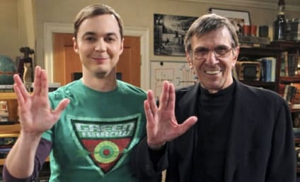 17 Extra Special Guests Who Appeared on The Big Bang Theory
