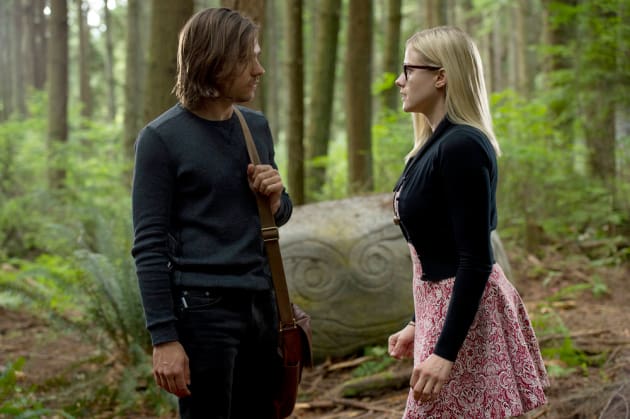 A Declaration? - The Magicians Season 2 Episode 3