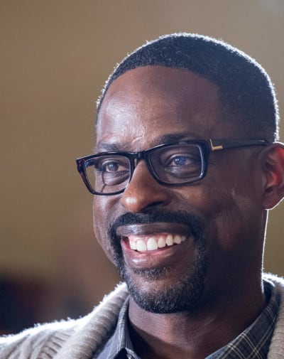 This Is Randall - This Is Us Season 6 Episode 10