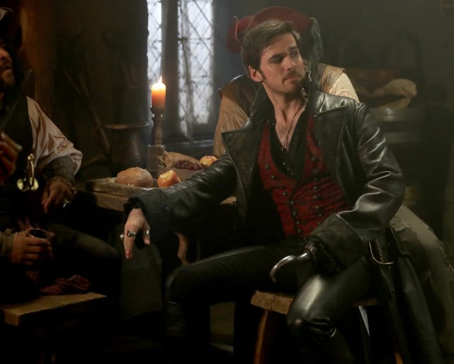 Once Upon a Time - ABC