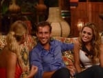Bachelor in Paradise Suitors
