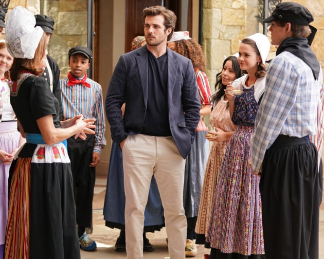 Good Trouble Season 3 Episode 4 Review Klompendansen TV Fanatic