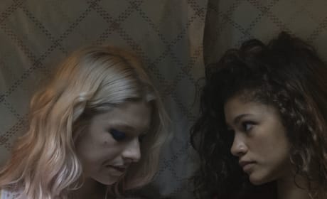 Euphoria episode best sale 1 pilot full