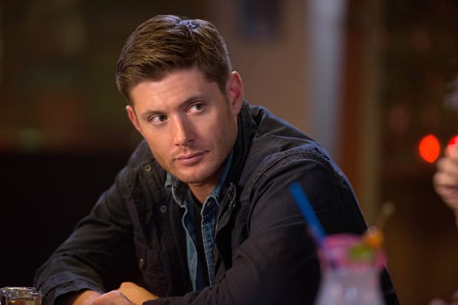 Listening Intently - Supernatural Season 10 Episode 2